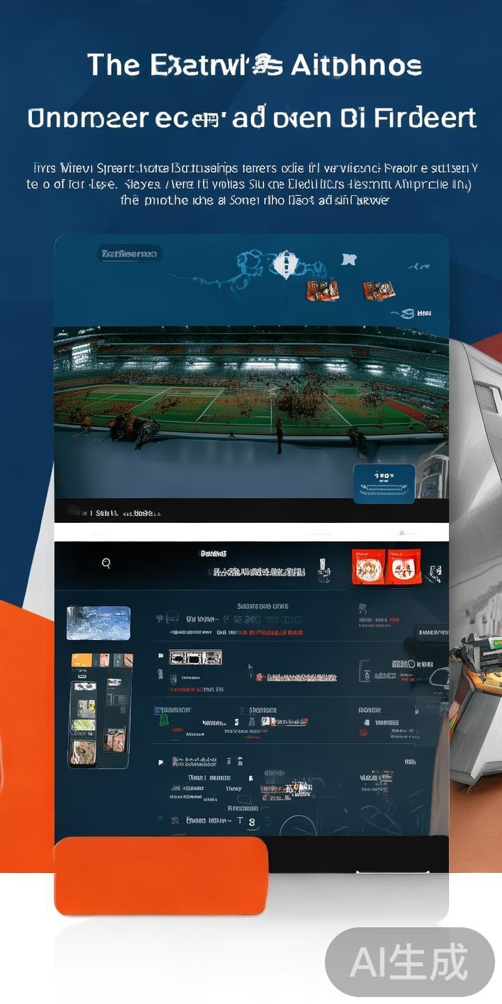 全面解析天博体育的可靠性与多重优势，为什么成为您的首选平台