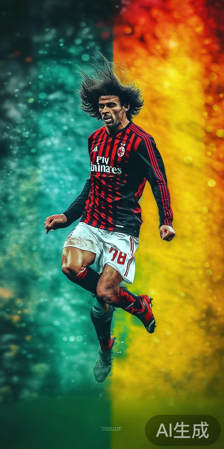 舍甫琴科天博体育：全面解析其在足球界的杰出成就与职业生涯亮点