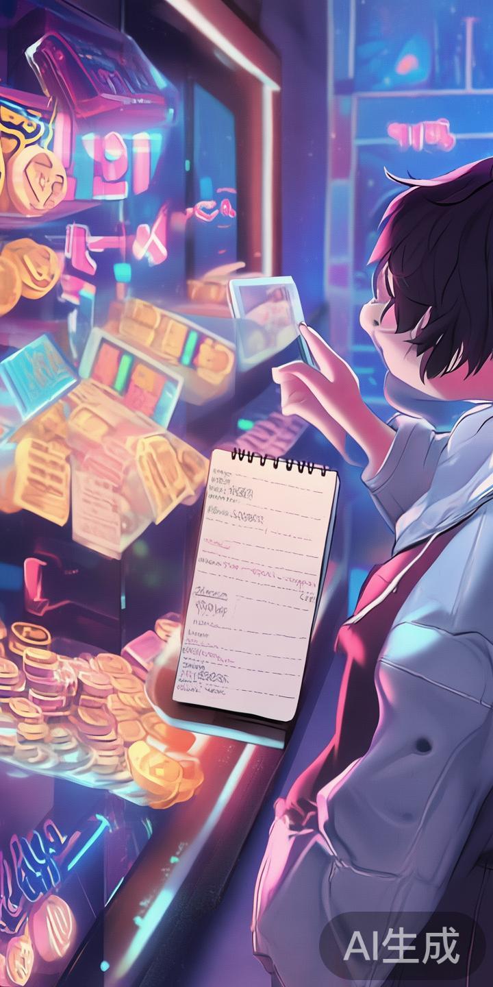 在进行充值前，建议玩家制定明确的预算计划。很多玩家