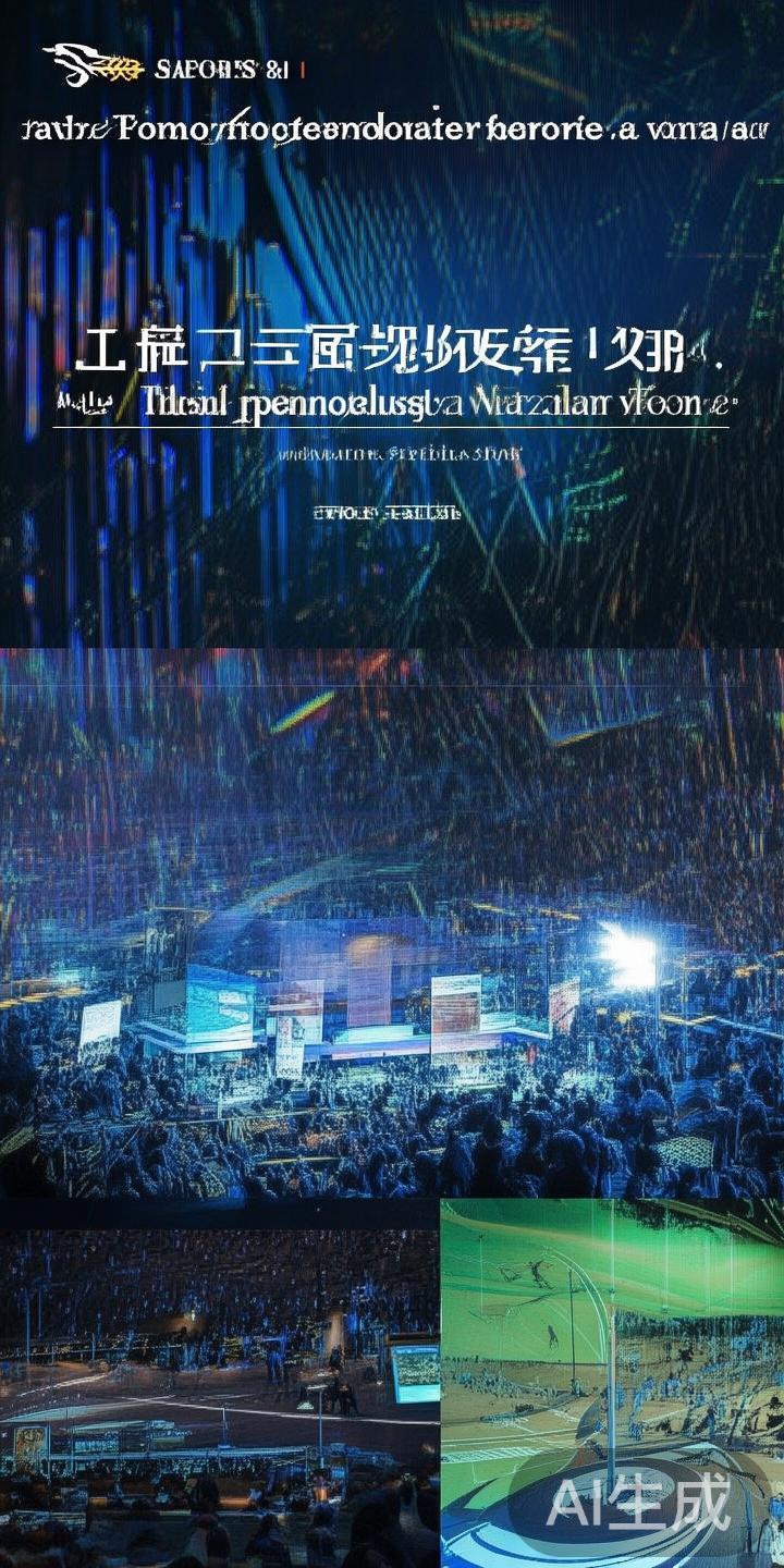 天博体育股票的未来投资前景与市场发展趋势全面分析 此外,科技的融入也为天博体育带来了革新动力。例如,