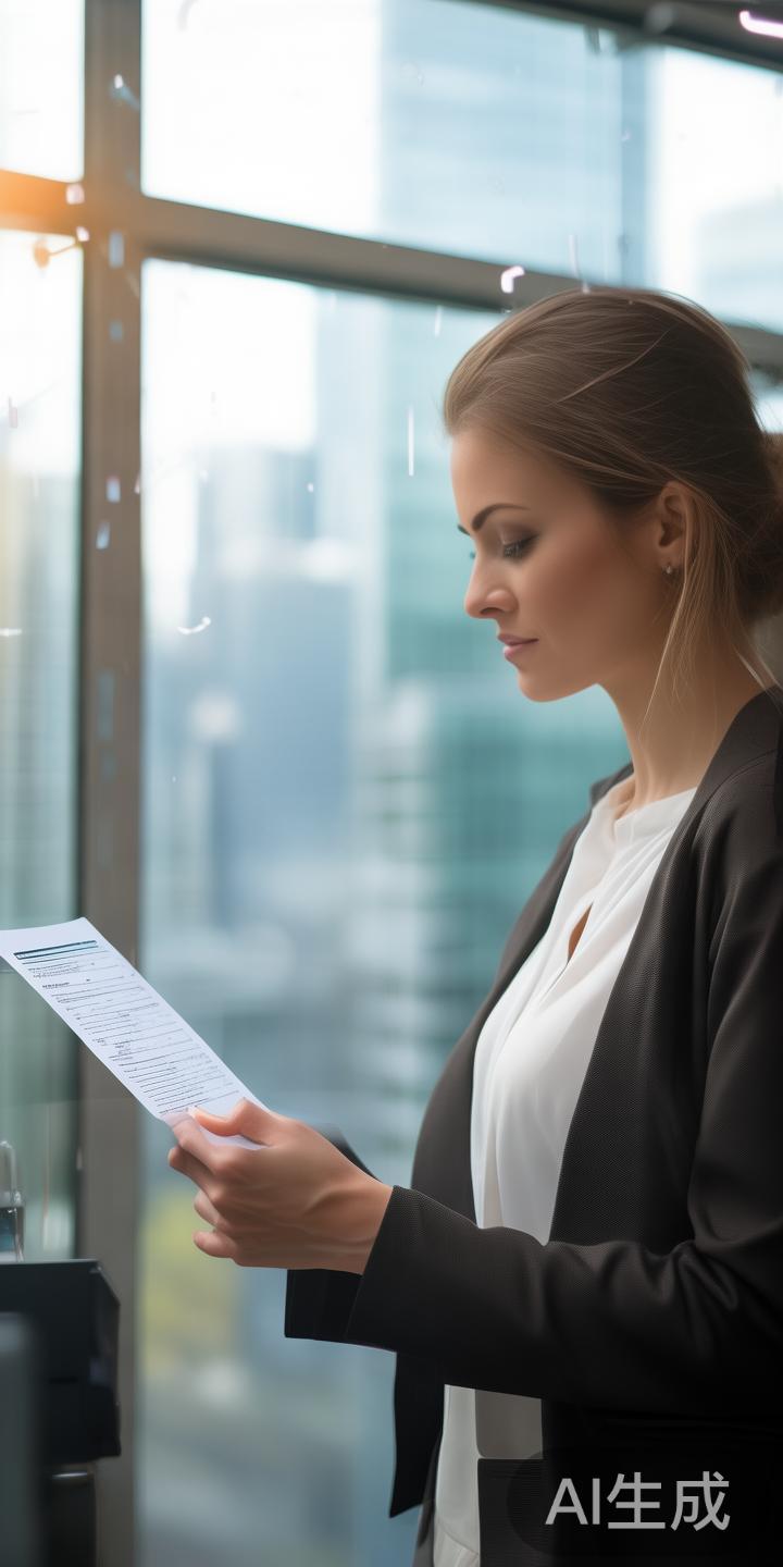 1.&nbsp;提交完整且真实的资料：避免资料不符导致的反复