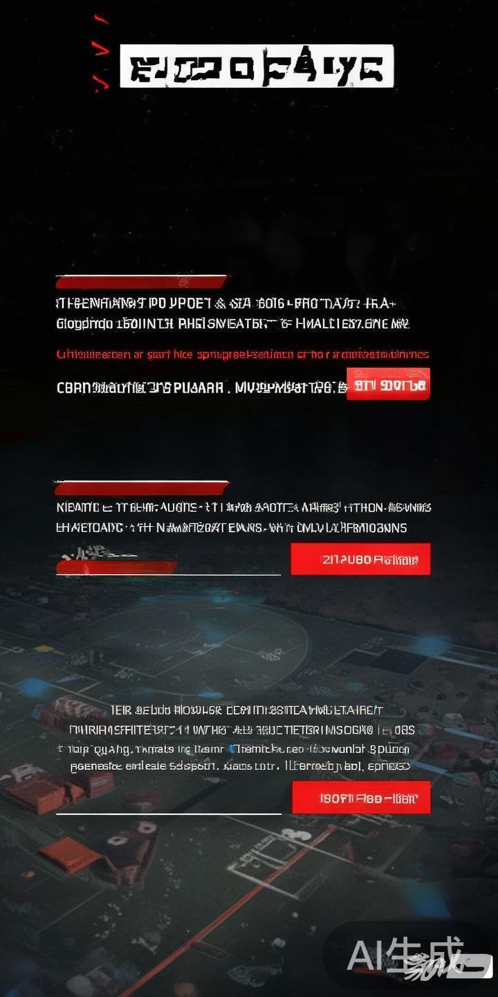 天博体育运营风险分析:官方公告与监管政策全面点评 监管环境对天博体育的影响
中国的体育博彩行业受到