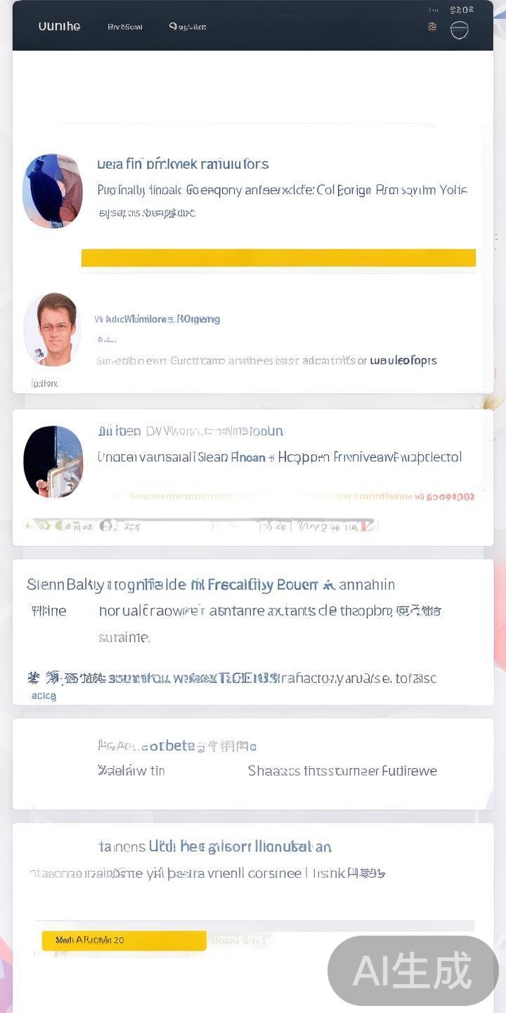 在评估一个平台的可靠性时，用户口碑具有重要参考价值