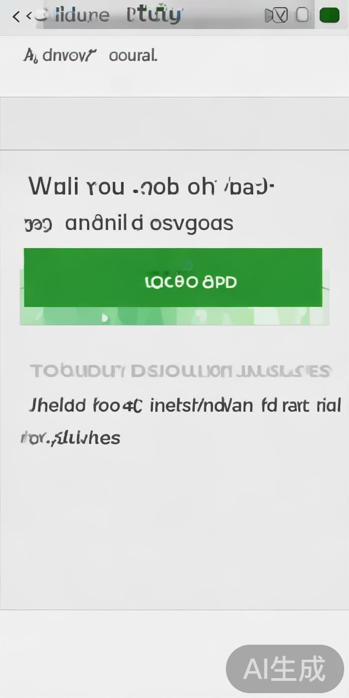 在手机端，如果使用安卓设备，用户应选择“安卓下载”