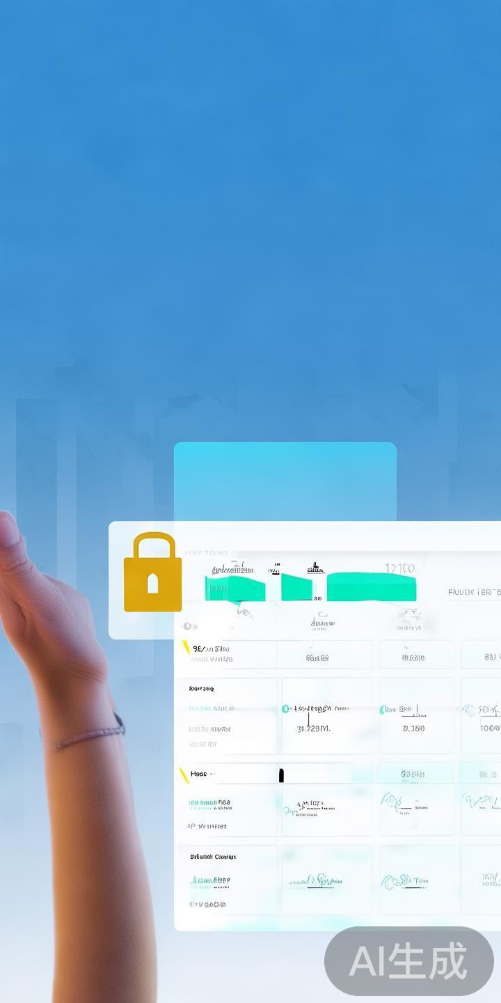 理财与预算管理：设置资金锁定使得用户在进行每日预算