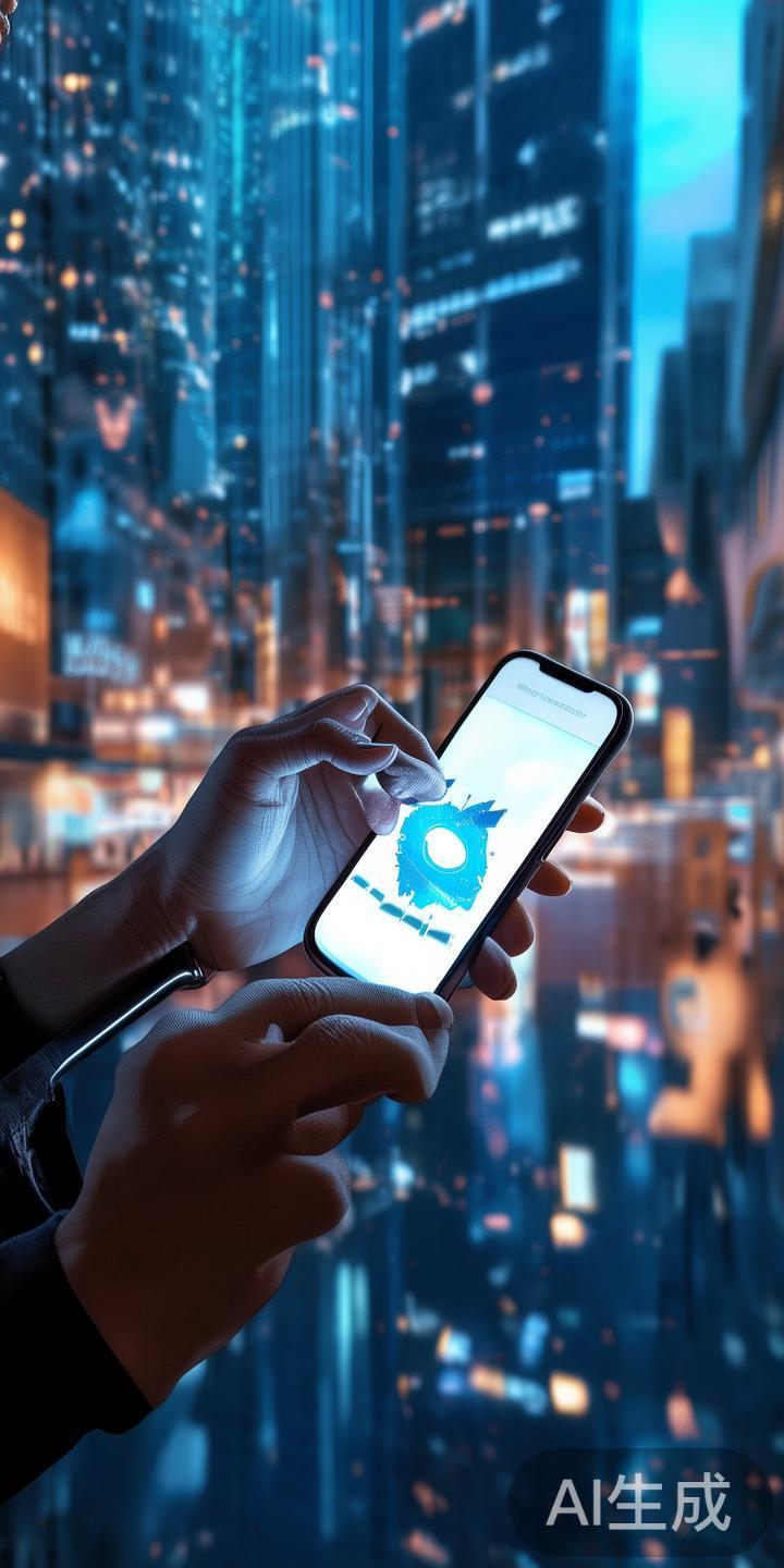 因此，苹果用户在第一时间下载并安装最新版本，不仅可