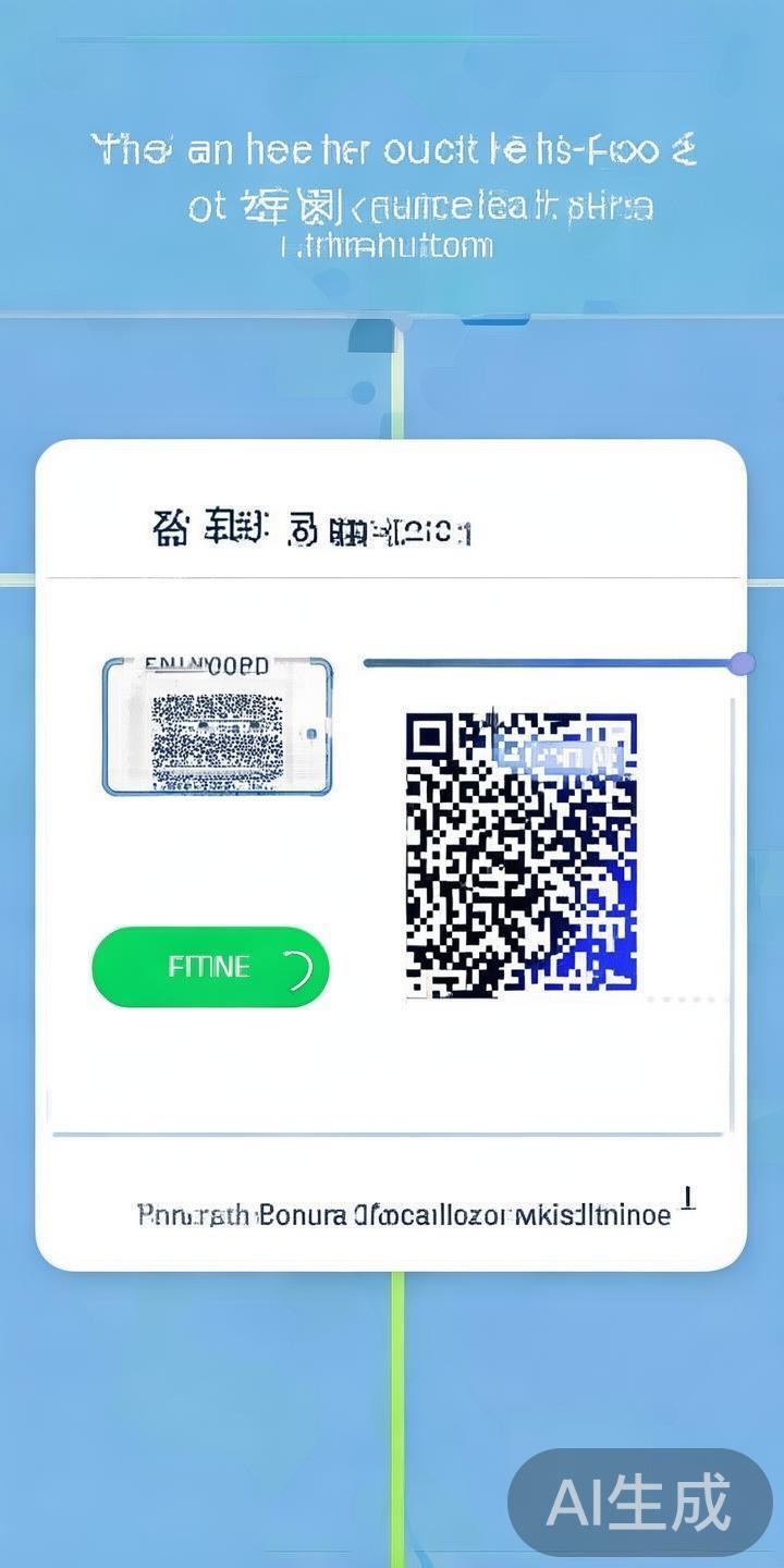 第三步：使用扫描二维码或点击“立即下载”按钮，即可