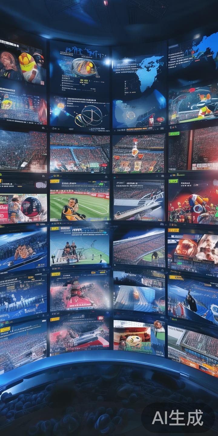 天博体育平台app的核心功能及安全保障措施全面分析 丰富多样的体育赛事覆盖。从足球、篮球到网球、赛车,