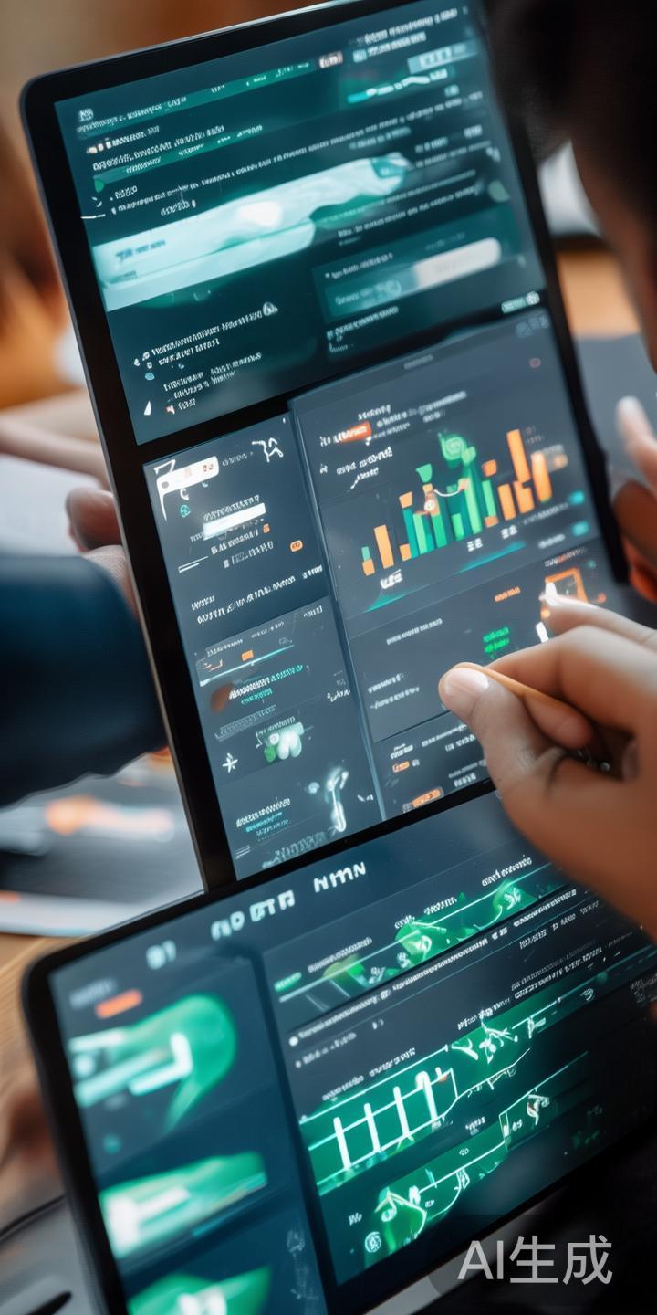 分析客户评价与口碑，捕捉真实反馈
利用搜索引擎与