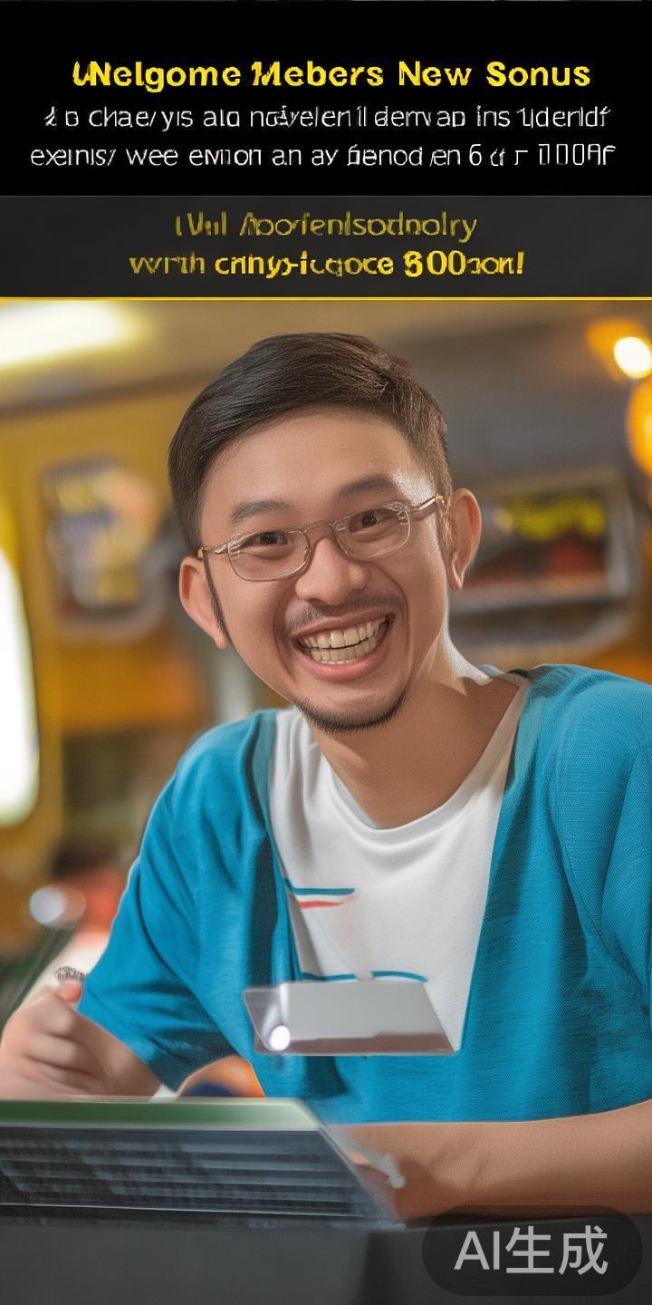 新会员注册即送体验金：注册成功后，平台会自动赠送一