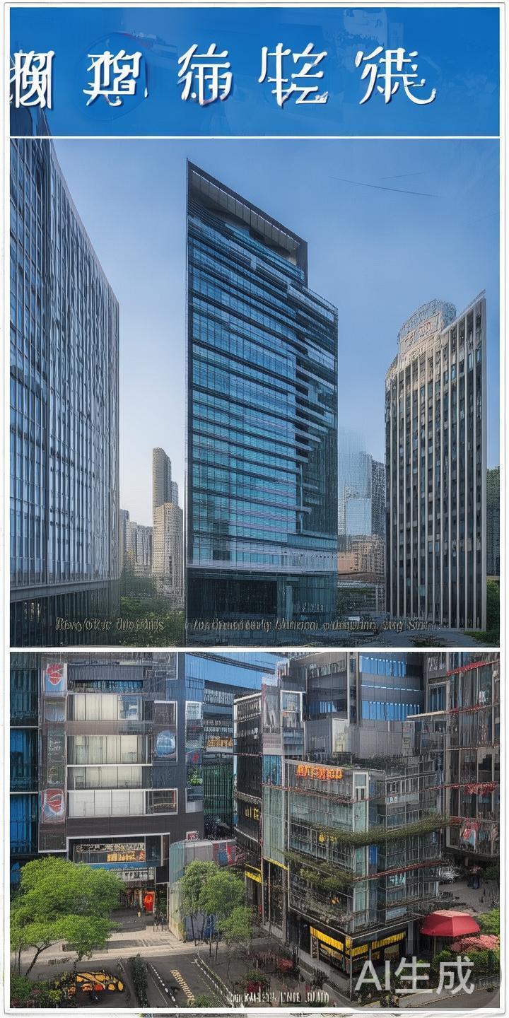 天博体育总部位于中国经济活跃的核心区域，地理位置优