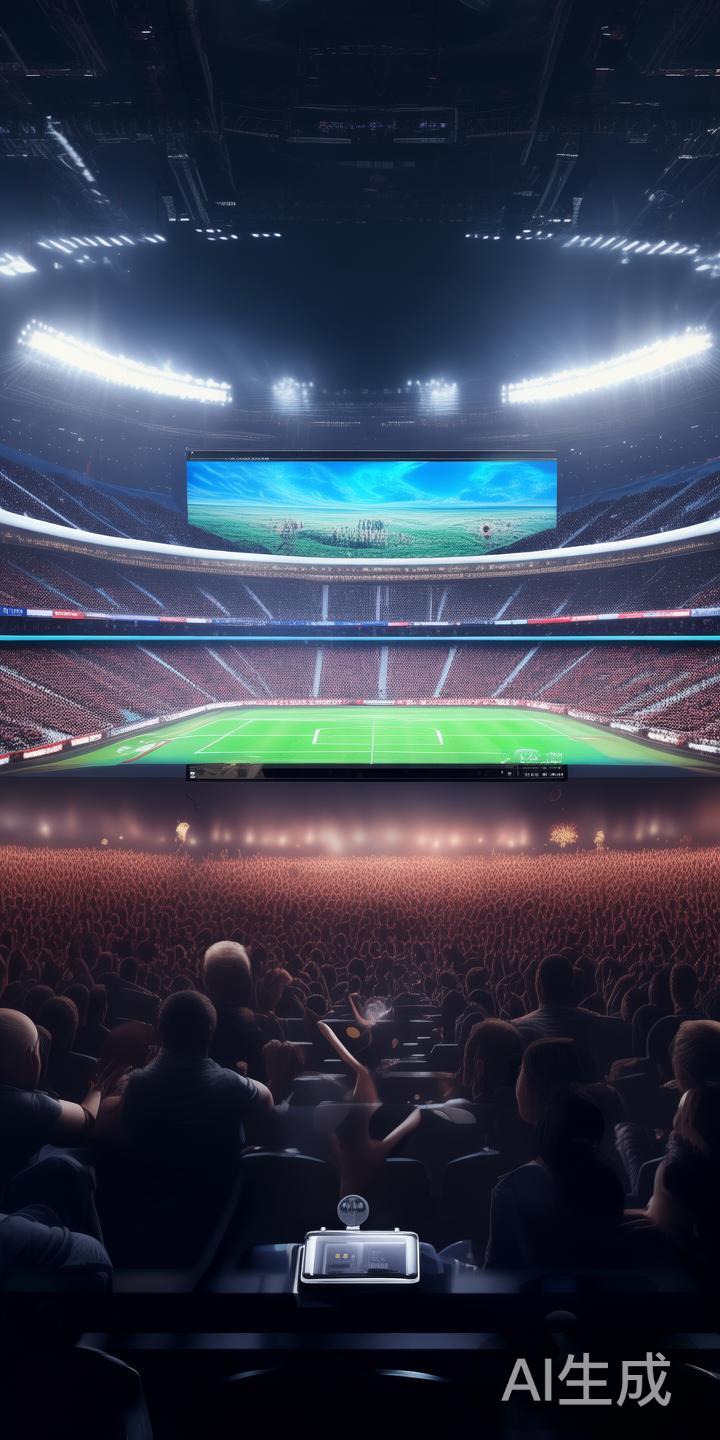 虚拟现实(VR)与增强现实(AR)技术的引入，使天