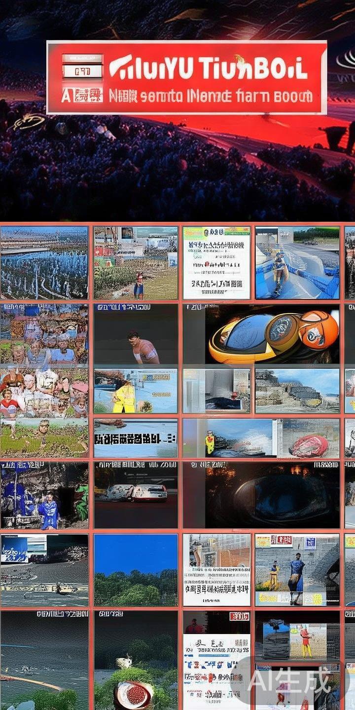 爱体育天博:探索体育迷的精彩世界与丰富赛事资讯全景 作为一个专业的体育信息平台,“爱体育天博”以丰富的