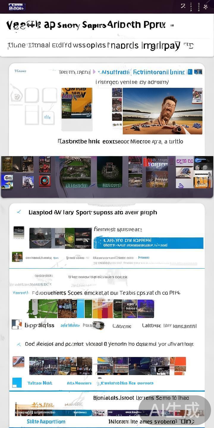 怎样快速进入Bob天博体育首页获取最新实用体育信息的方法指南 一些第三方体育资讯APP或导航类工具也会整理优质体