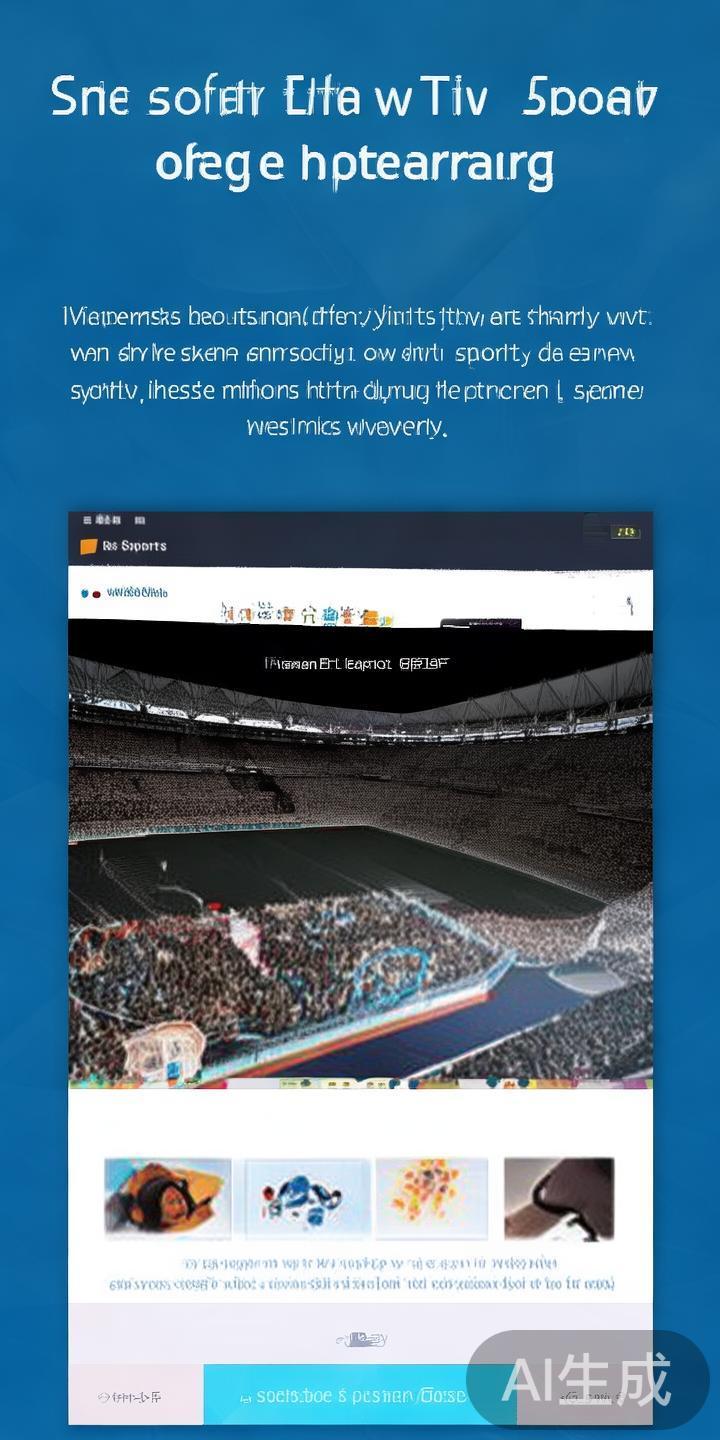 如何轻松登录天博体育综合网页版获取丰富优质的体育赛事直播资源 随着体育赛事的不断丰富与发展,越来越多的体育迷开始